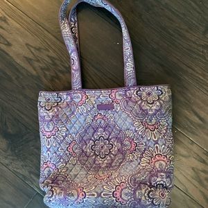 Vera Bradley purse!
